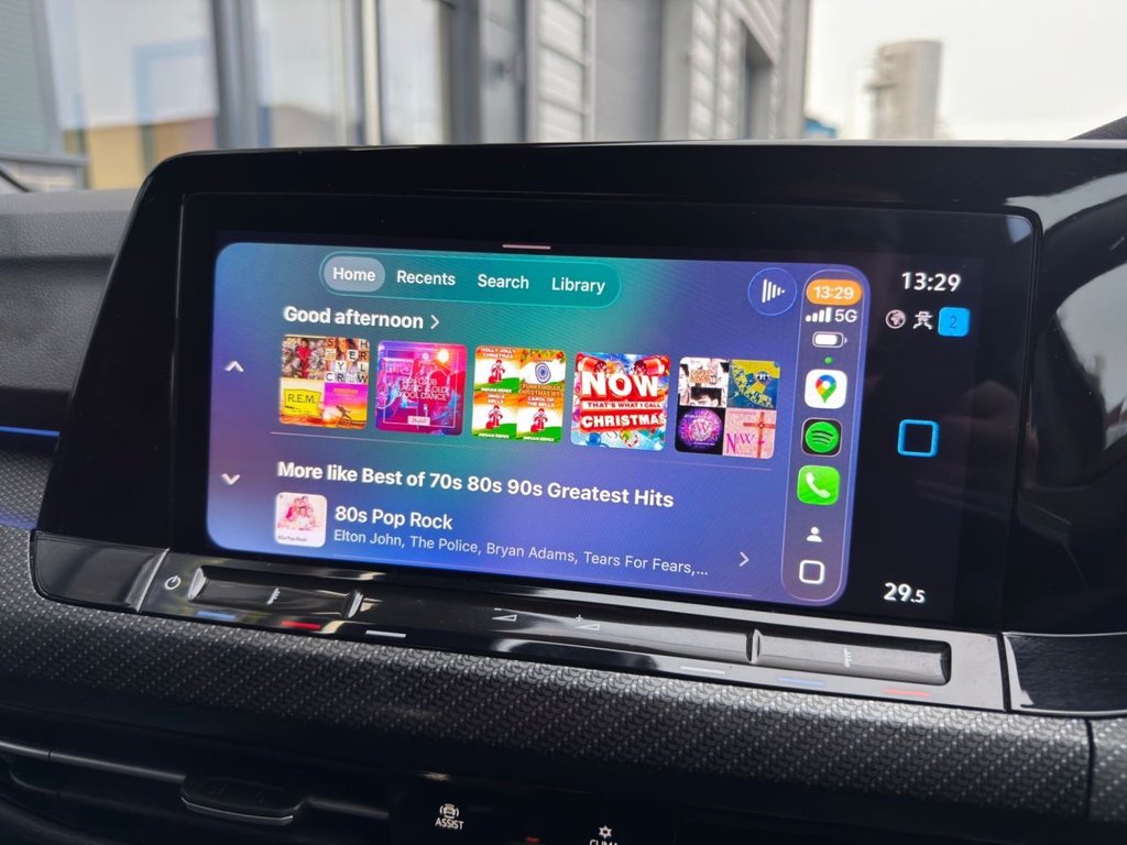 Used Volkswagen Golf 2022 for sale - 76797555: Photo 15