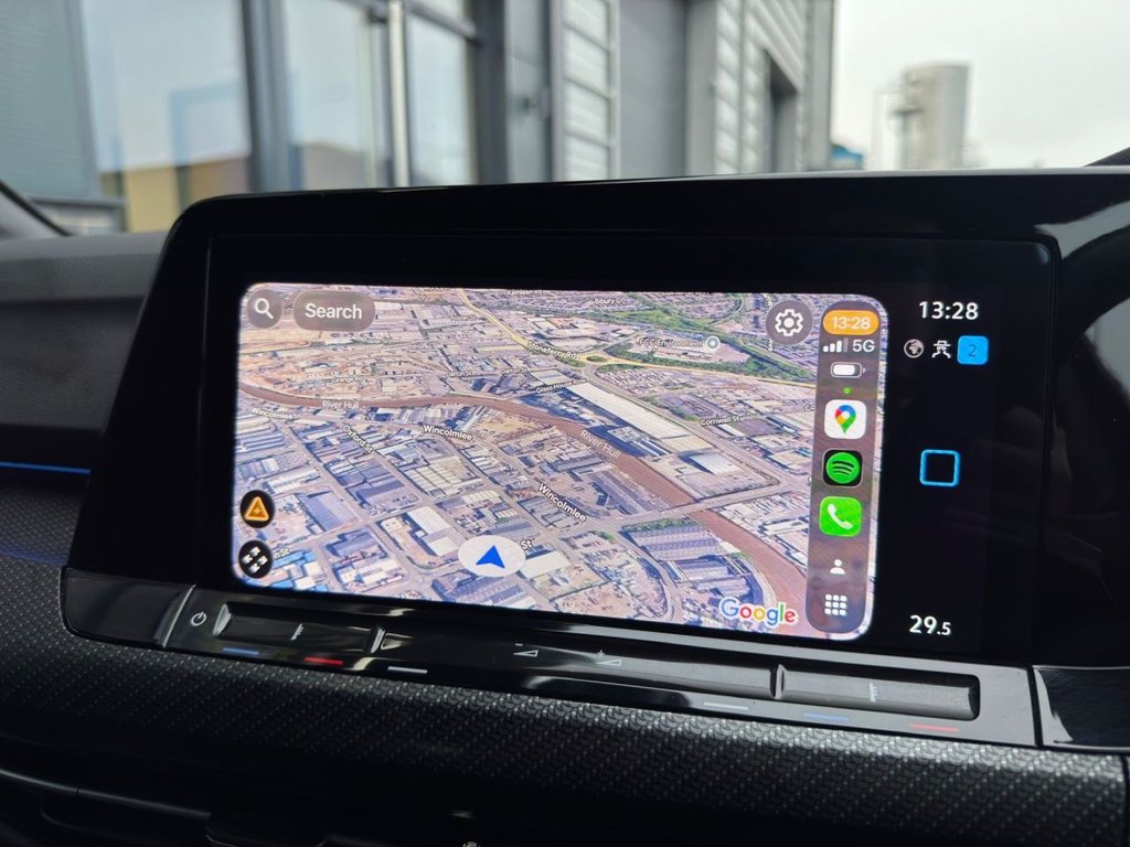 Used Volkswagen Golf 2022 for sale - 76797555: Photo 16