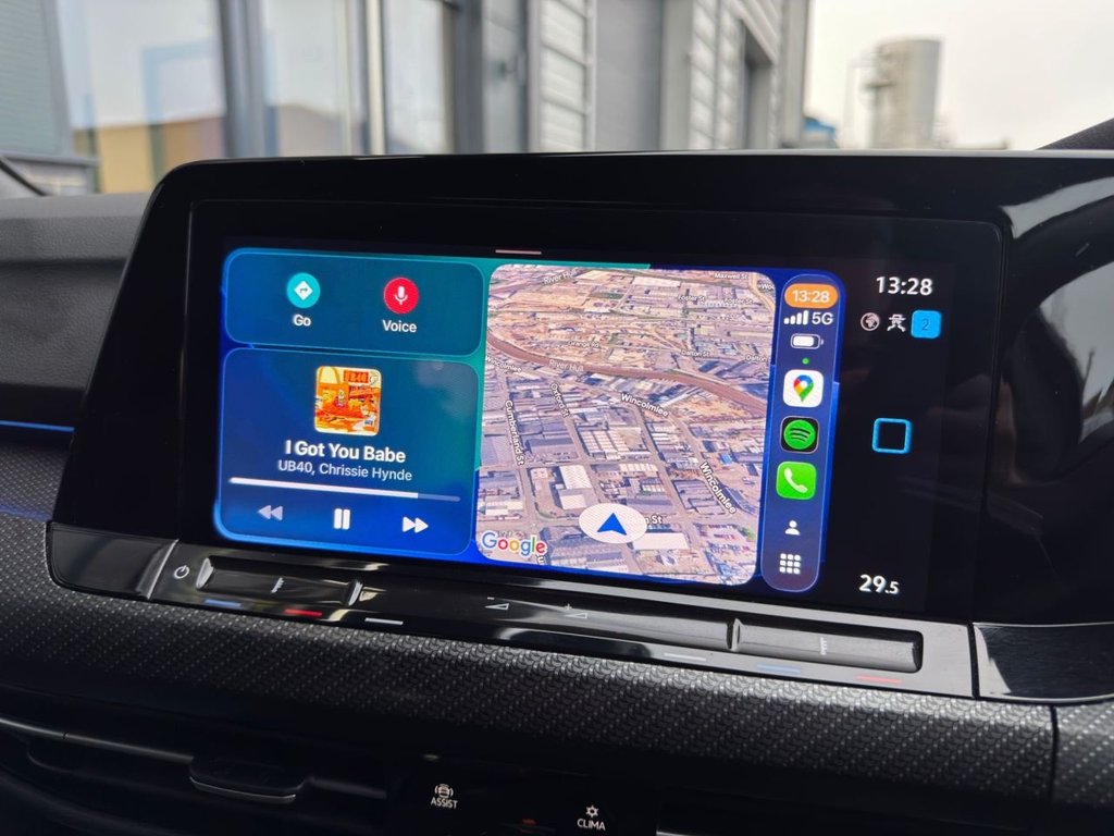 Used Volkswagen Golf 2022 for sale - 76797555: Photo 17