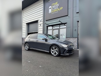 2022 (22) - 1.5 eTSI R-Line 5dr DSG