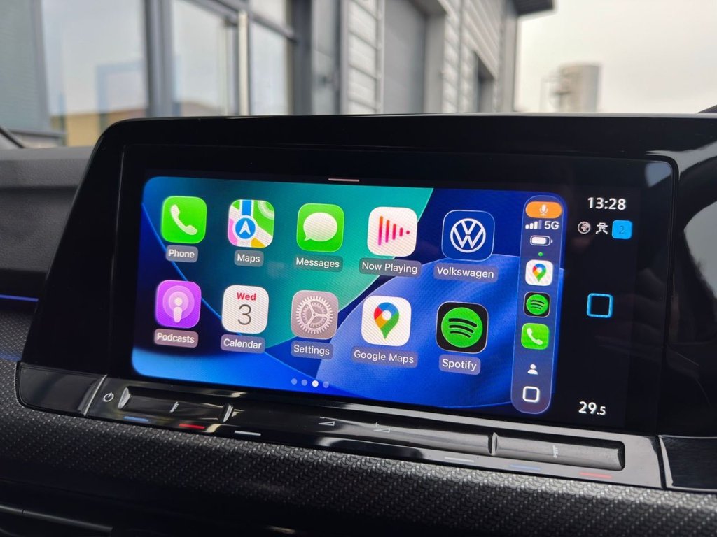 Used Volkswagen Golf 2022 for sale - 76797555: Photo 20