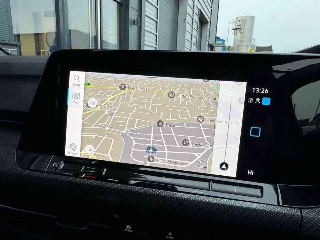 Used Volkswagen Golf 2022 for sale - 76797555: Photo 21