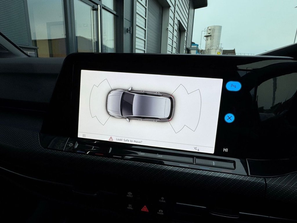 Used Volkswagen Golf 2022 for sale - 76797555: Photo 22