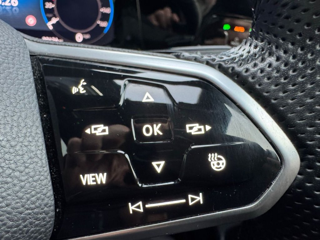 Used Volkswagen Golf 2022 for sale - 76797555: Photo 24