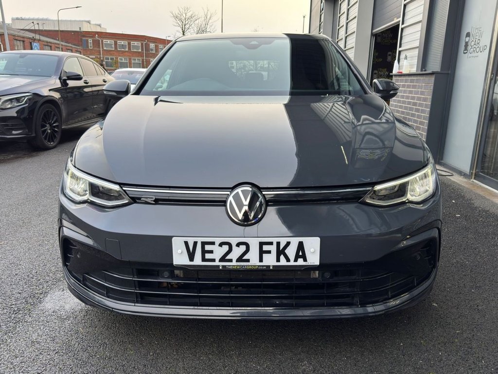Used Volkswagen Golf 2022 for sale - 76797555: Photo 3