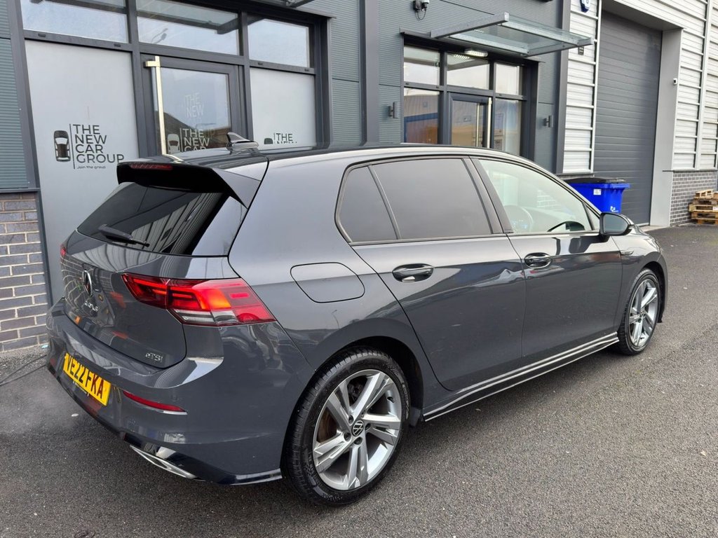 Used Volkswagen Golf 2022 for sale - 76797555: Photo 4