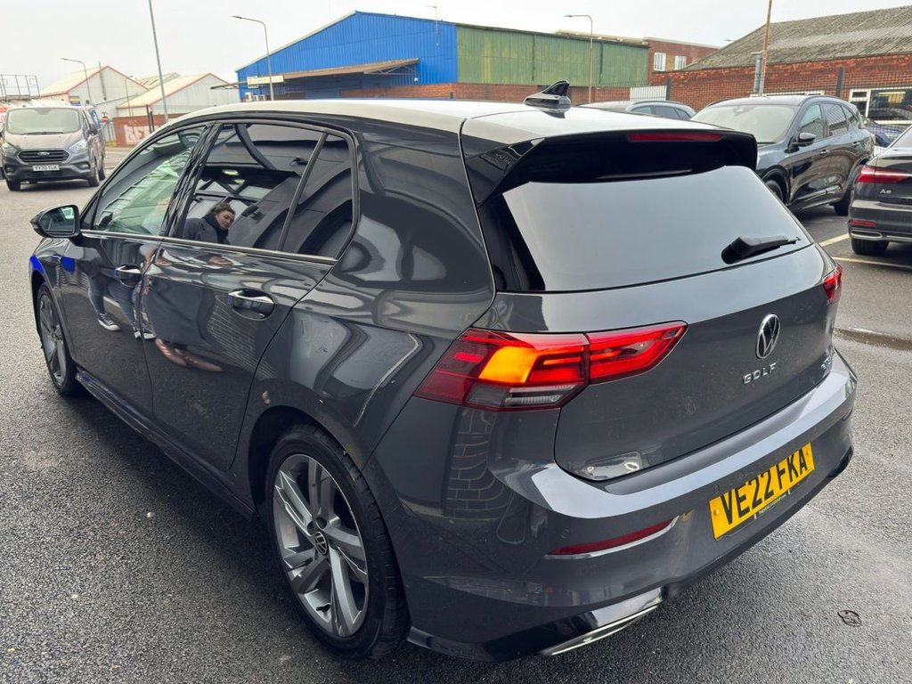Used Volkswagen Golf 2022 for sale - 76797555: Photo 6