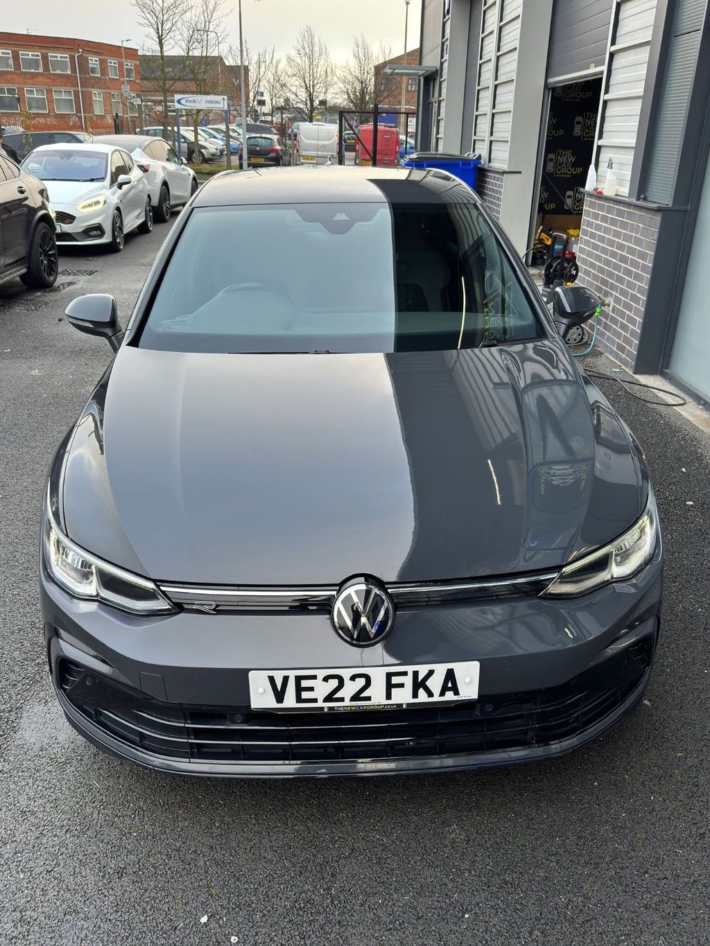 Used Volkswagen Golf 2022 for sale - 76797555: Photo 7