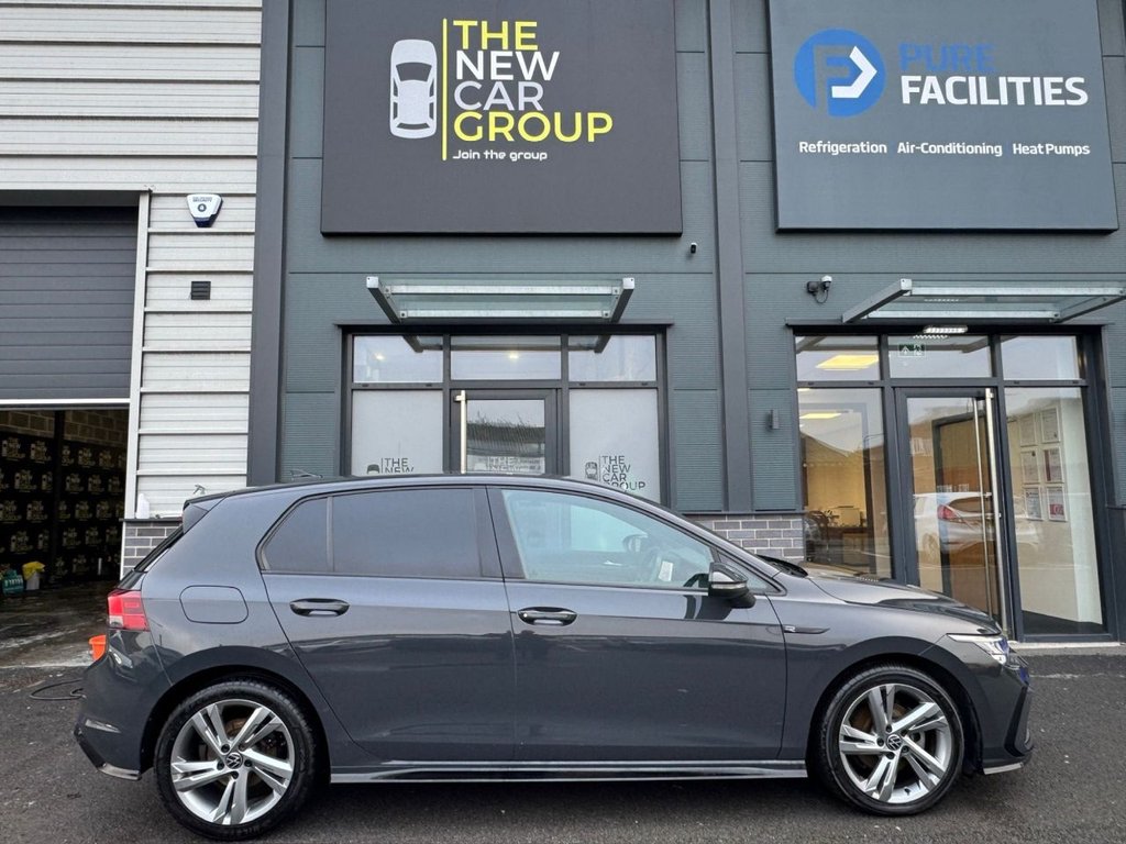 Used Volkswagen Golf 2022 for sale - 76797555: Photo 8