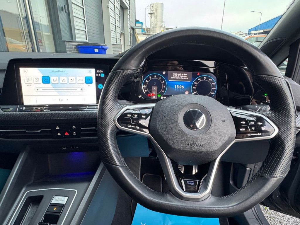 Used Volkswagen Golf 2022 for sale - 76797555: Photo 9