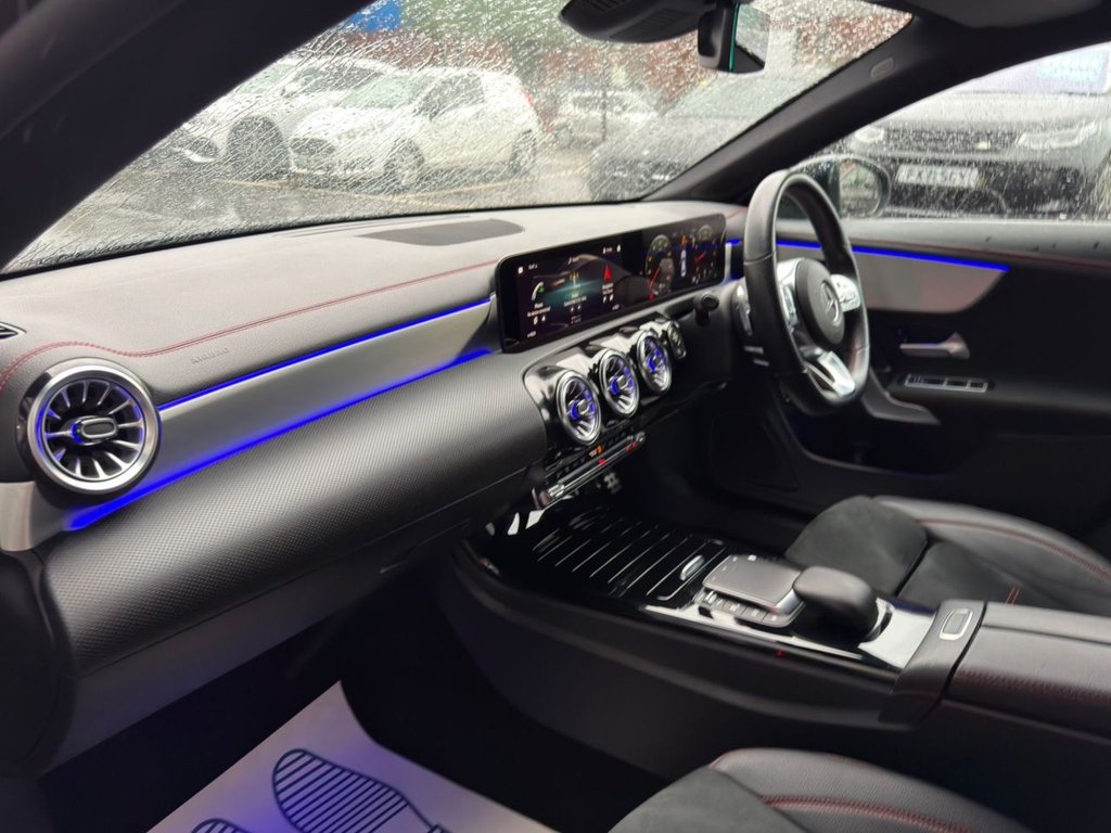 Used Mercedes-Benz CLA 2023 for sale - 77355955: Photo 12