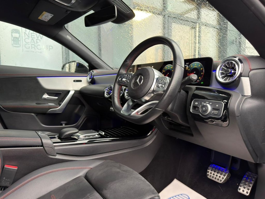 Used Mercedes-Benz CLA 2023 for sale - 77355955: Photo 13