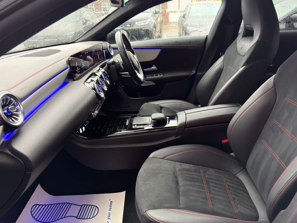 Used Mercedes-Benz CLA 2023 for sale - 77355955: Photo 14