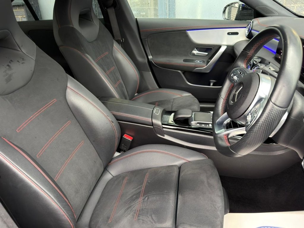 Used Mercedes-Benz CLA 2023 for sale - 77355955: Photo 17