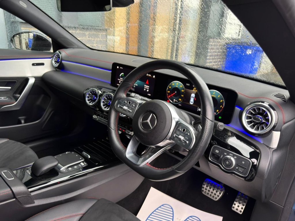 Used Mercedes-Benz CLA 2023 for sale - 77355955: Photo 18