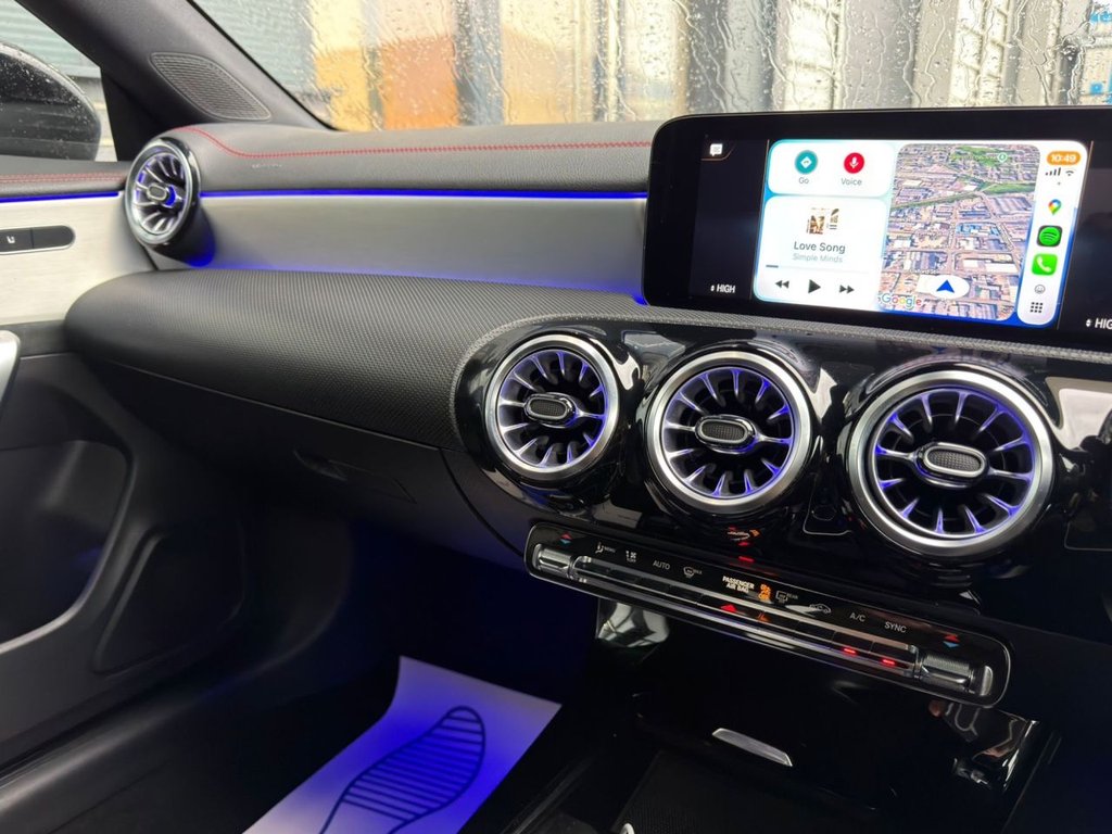 Used Mercedes-Benz CLA 2023 for sale - 77355955: Photo 19