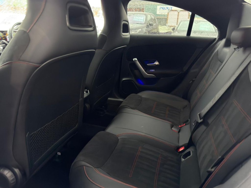 Used Mercedes-Benz CLA 2023 for sale - 77355955: Photo 20