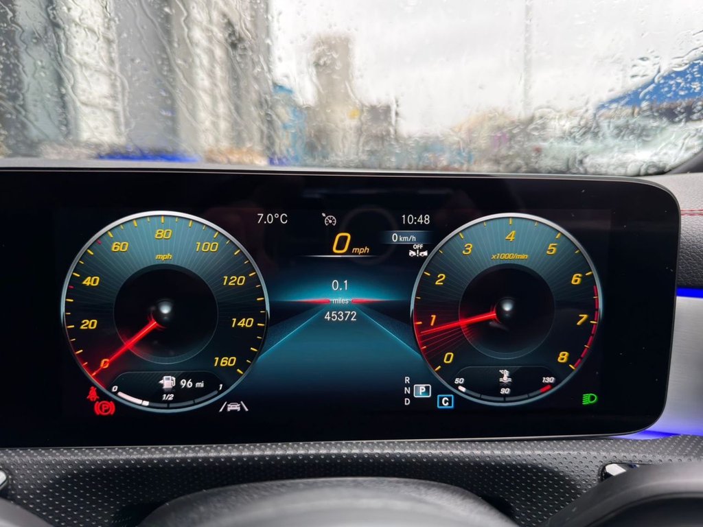 Used Mercedes-Benz CLA 2023 for sale - 77355955: Photo 22