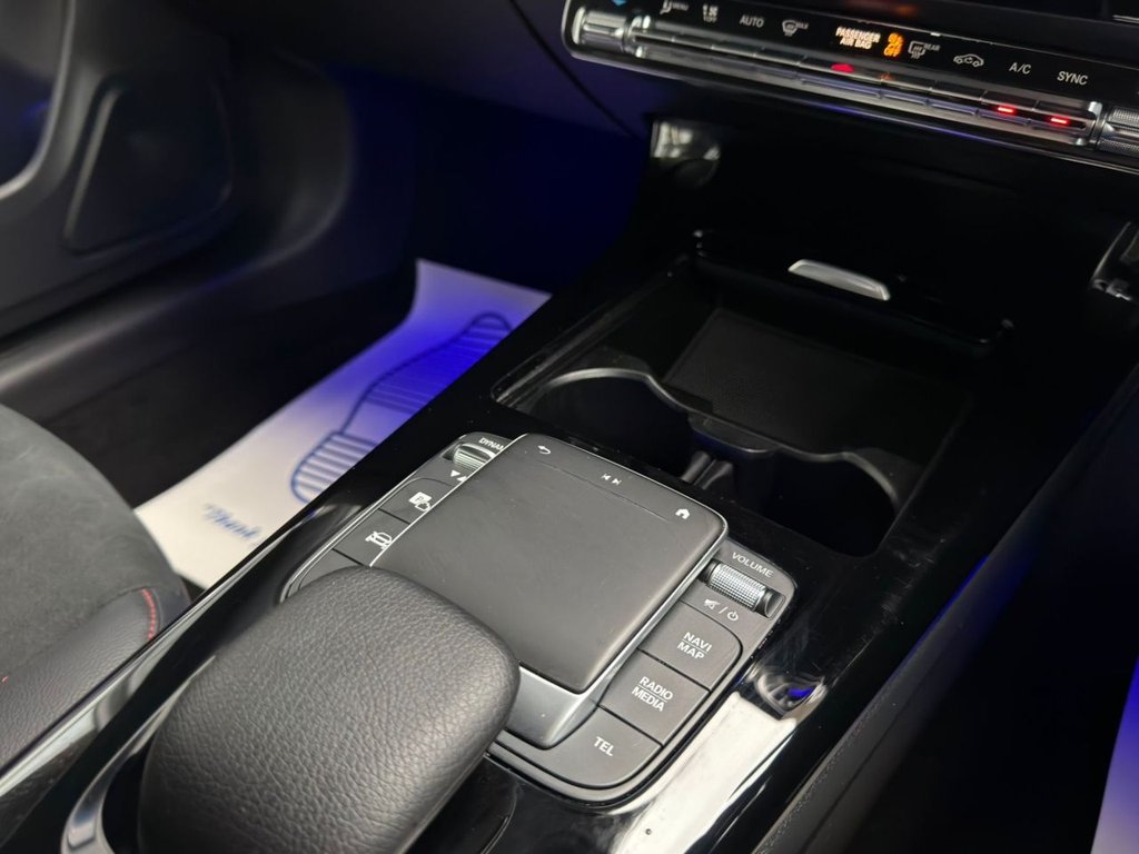 Used Mercedes-Benz CLA 2023 for sale - 77355955: Photo 23