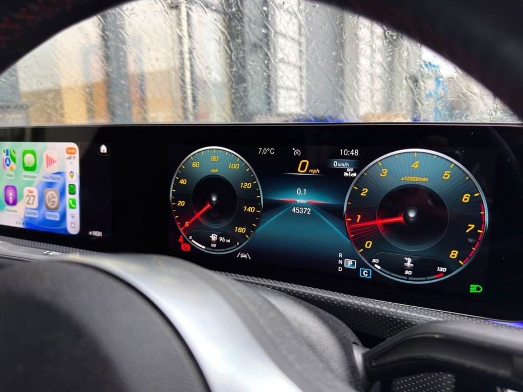 Used Mercedes-Benz CLA 2023 for sale - 77355955: Photo 24