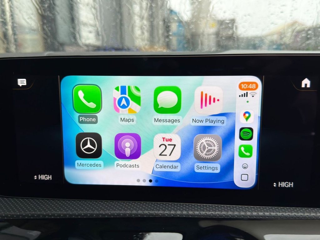 Used Mercedes-Benz CLA 2023 for sale - 77355955: Photo 25