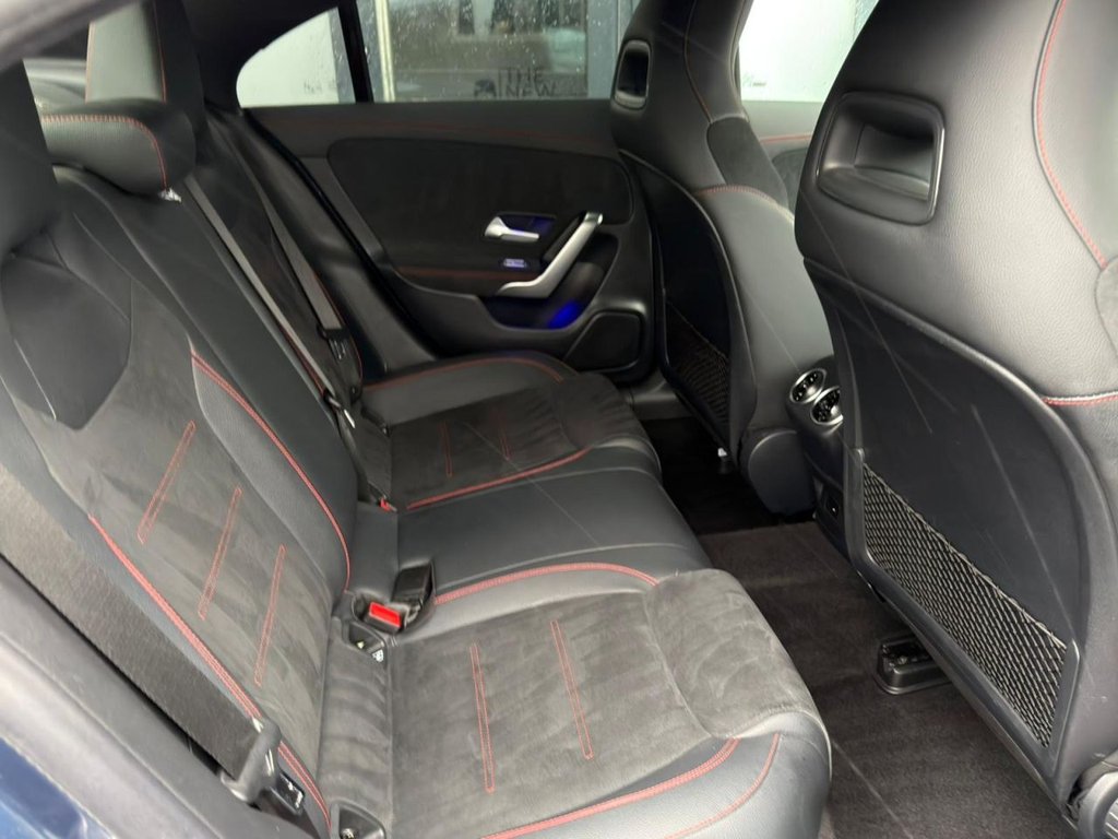 Used Mercedes-Benz CLA 2023 for sale - 77355955: Photo 26