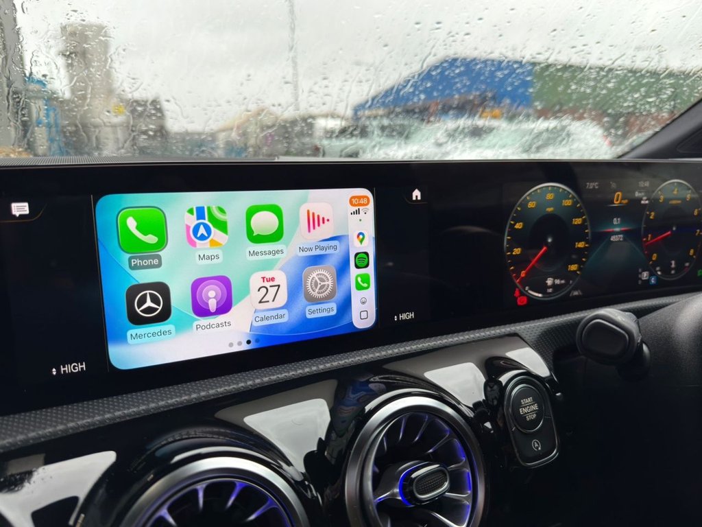 Used Mercedes-Benz CLA 2023 for sale - 77355955: Photo 28