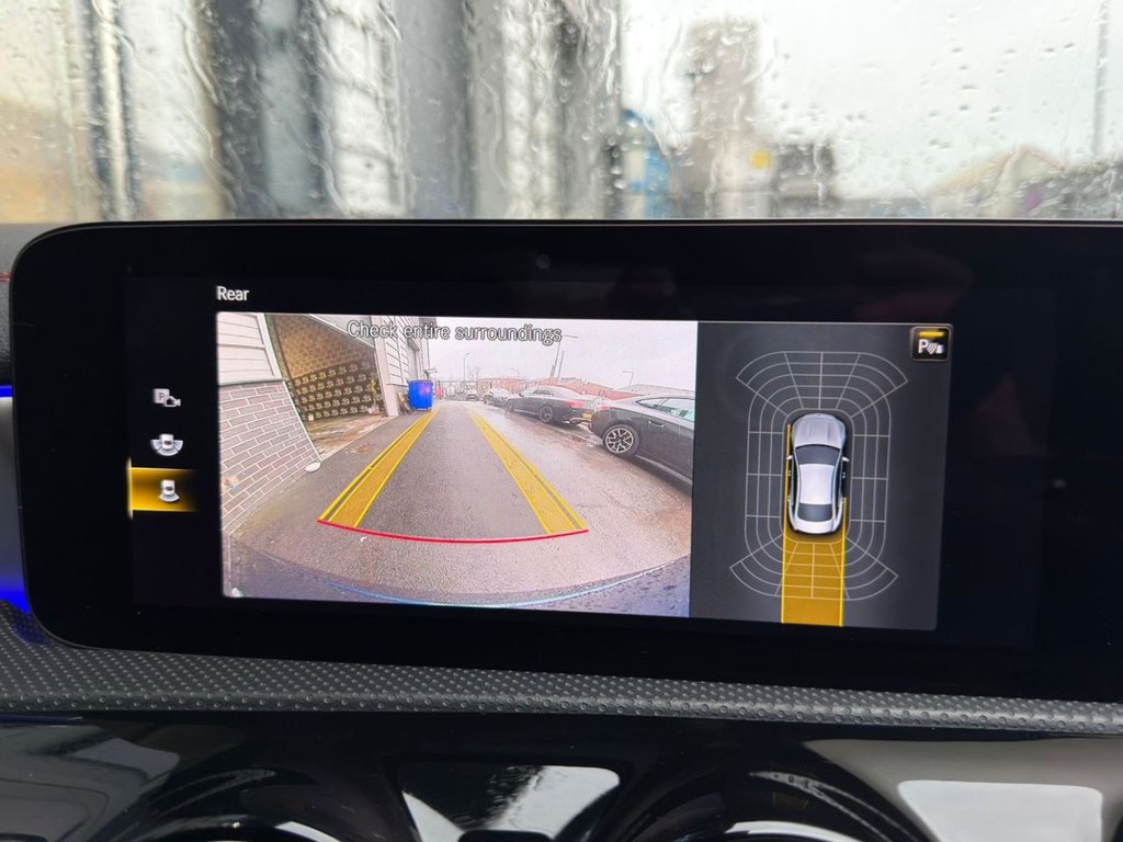 Used Mercedes-Benz CLA 2023 for sale - 77355955: Photo 29