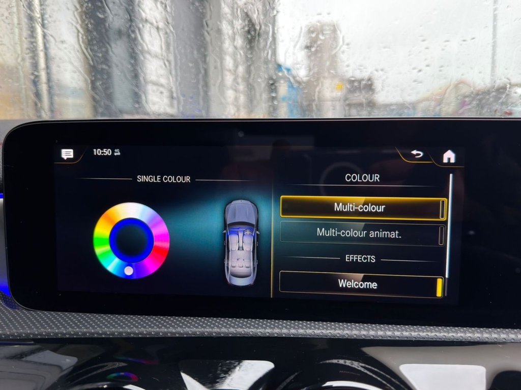 Used Mercedes-Benz CLA 2023 for sale - 77355955: Photo 33