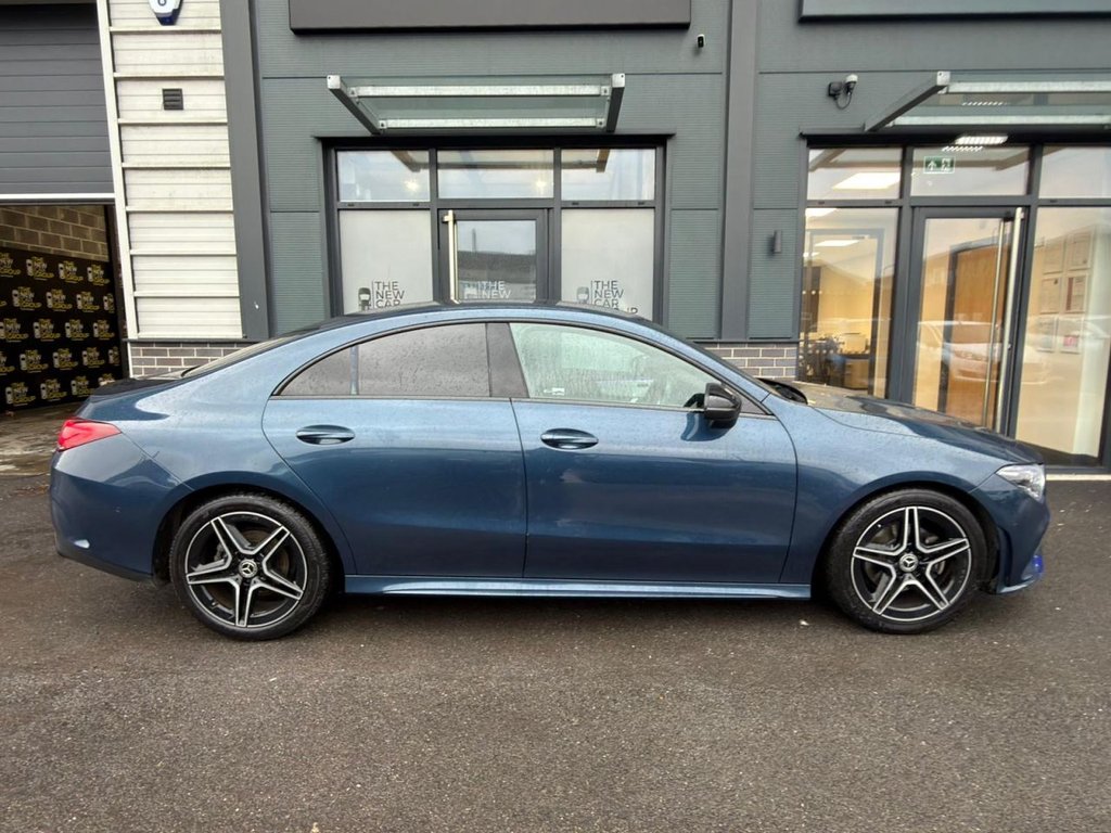 Used Mercedes-Benz CLA 2023 for sale - 77355955: Photo 7