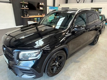 Used Mercedes-Benz GLB 2022 for sale - 79129271: Photo