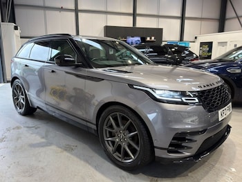 Used Land Rover Range Rover Velar 2021 for sale - 78780422: Photo