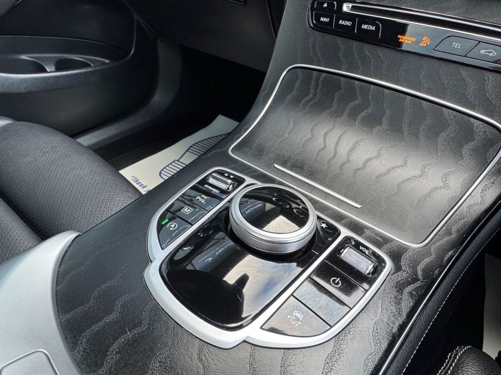 Used Mercedes-Benz GLC 2018 for sale - 76590745: Photo 11