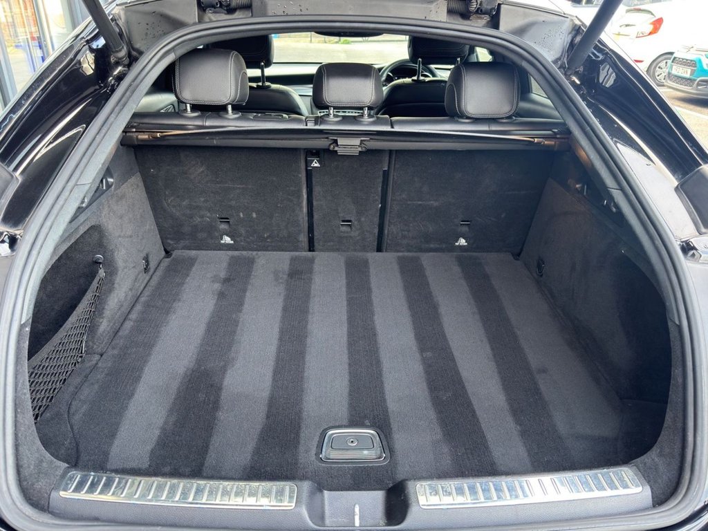 Used Mercedes-Benz GLC 2018 for sale - 76590745: Photo 25