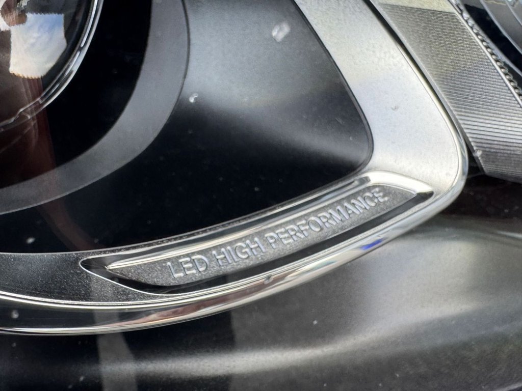 Used Mercedes-Benz GLC 2018 for sale - 76590745: Photo 27