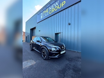 Used Nissan Juke 2023 for sale - 79103341: Photo