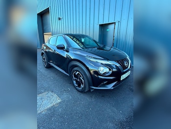 Used Nissan Juke 2023 for sale - 79103341: Photo
