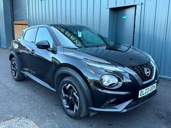 Used Nissan Juke 2023 for sale - 79103341: Photo