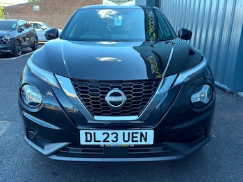 Used Nissan Juke 2023 for sale - 79103341: Photo