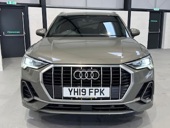 Used Audi Q3 2019 for sale - 78631521: Photo