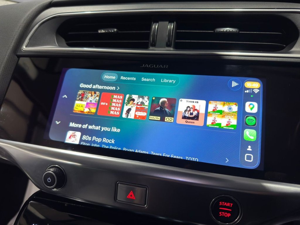 Used Jaguar I-Pace 2020 for sale - 76685865: Photo 11