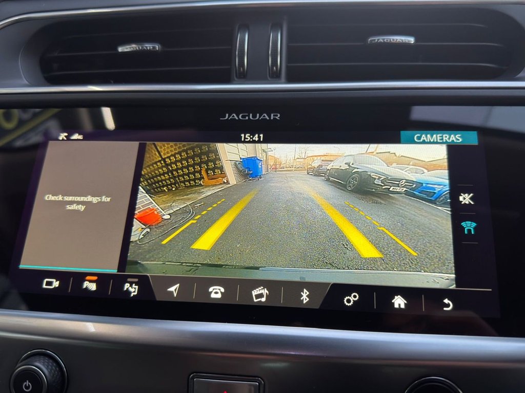 Used Jaguar I-Pace 2020 for sale - 76685865: Photo 12