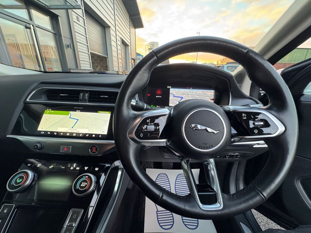 Used Jaguar I-Pace 2020 for sale - 76685865: Photo 13