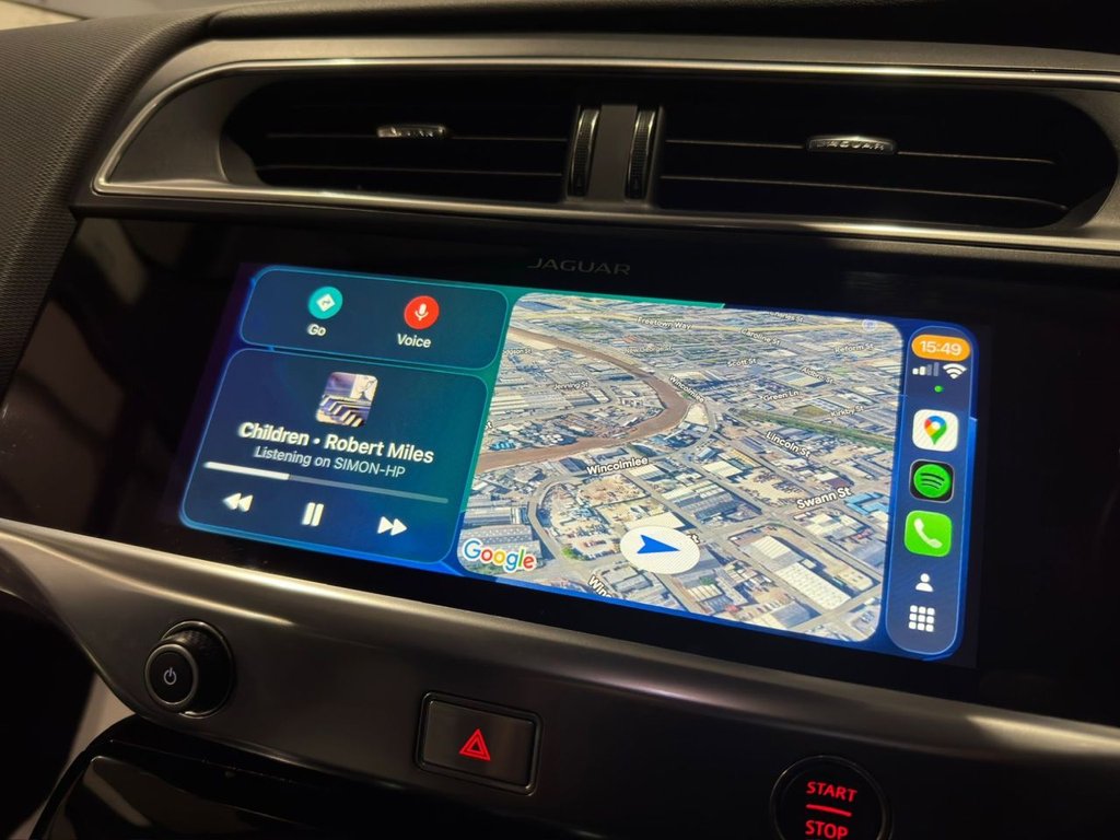 Used Jaguar I-Pace 2020 for sale - 76685865: Photo 14