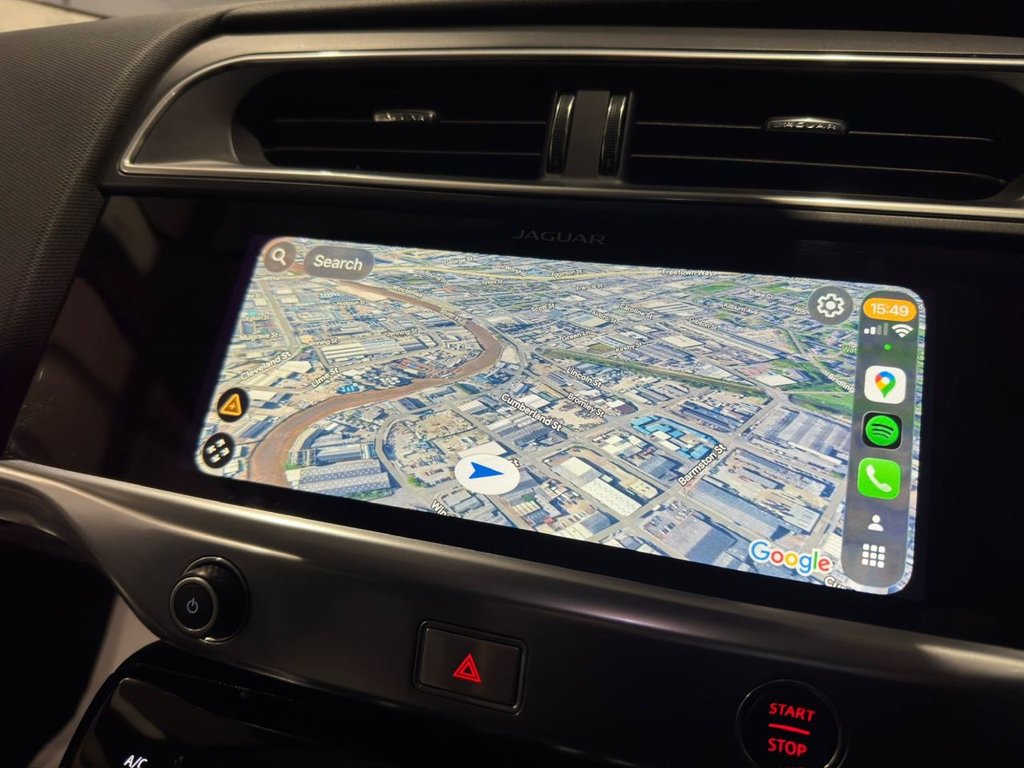 Used Jaguar I-Pace 2020 for sale - 76685865: Photo 15