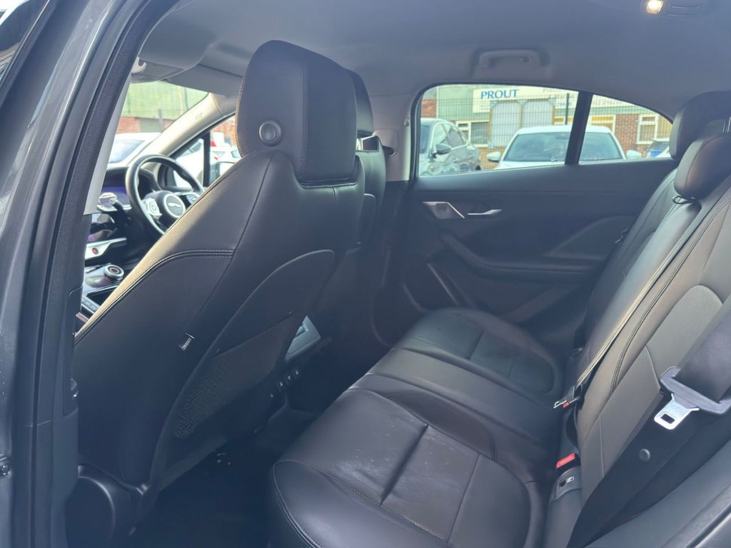 Used Jaguar I-Pace 2020 for sale - 76685865: Photo 17