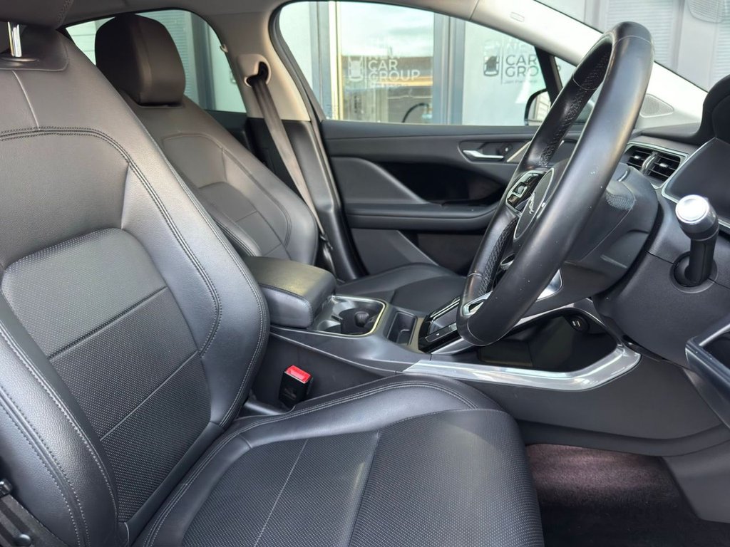 Used Jaguar I-Pace 2020 for sale - 76685865: Photo 18