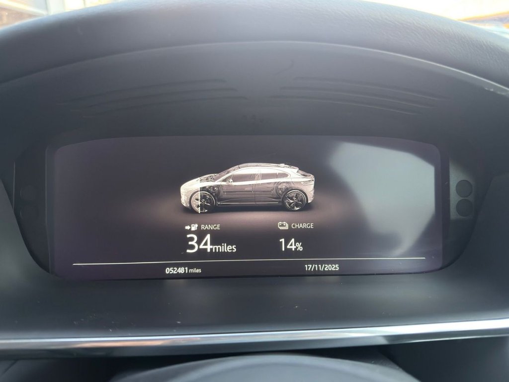 Used Jaguar I-Pace 2020 for sale - 76685865: Photo 19