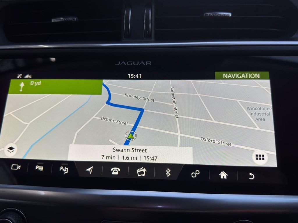 Used Jaguar I-Pace 2020 for sale - 76685865: Photo 20