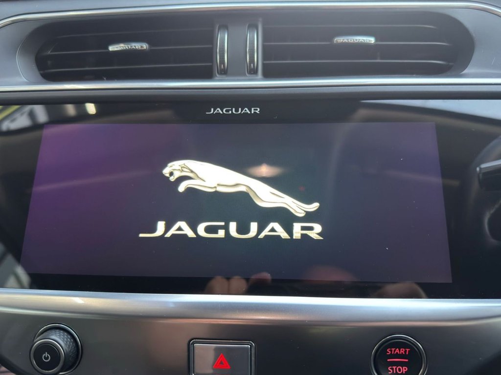 Used Jaguar I-Pace 2020 for sale - 76685865: Photo 21